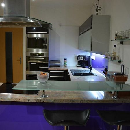 Apartmán Zderadova Brünn  Kültér fotó