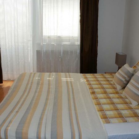 Apartmán Zderadova Brünn  Kültér fotó
