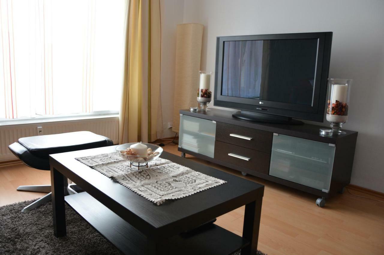 Apartmán Zderadova Brünn  Kültér fotó