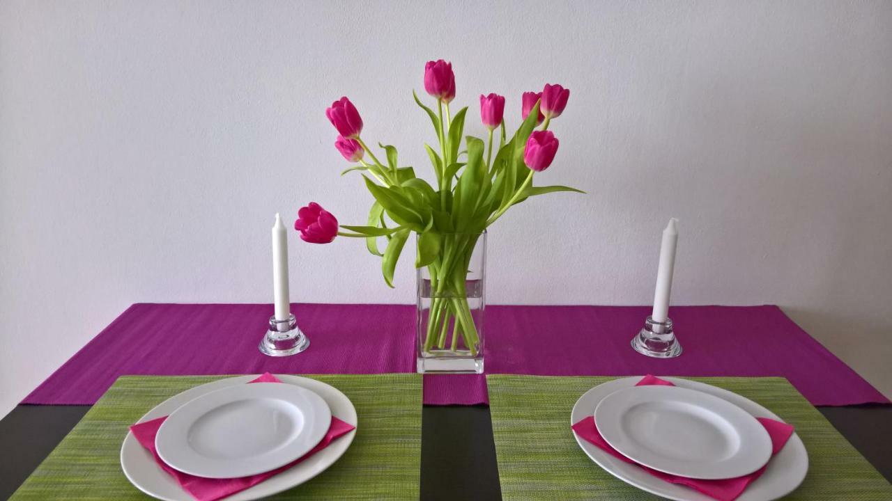 Apartmán Zderadova Brünn  Kültér fotó