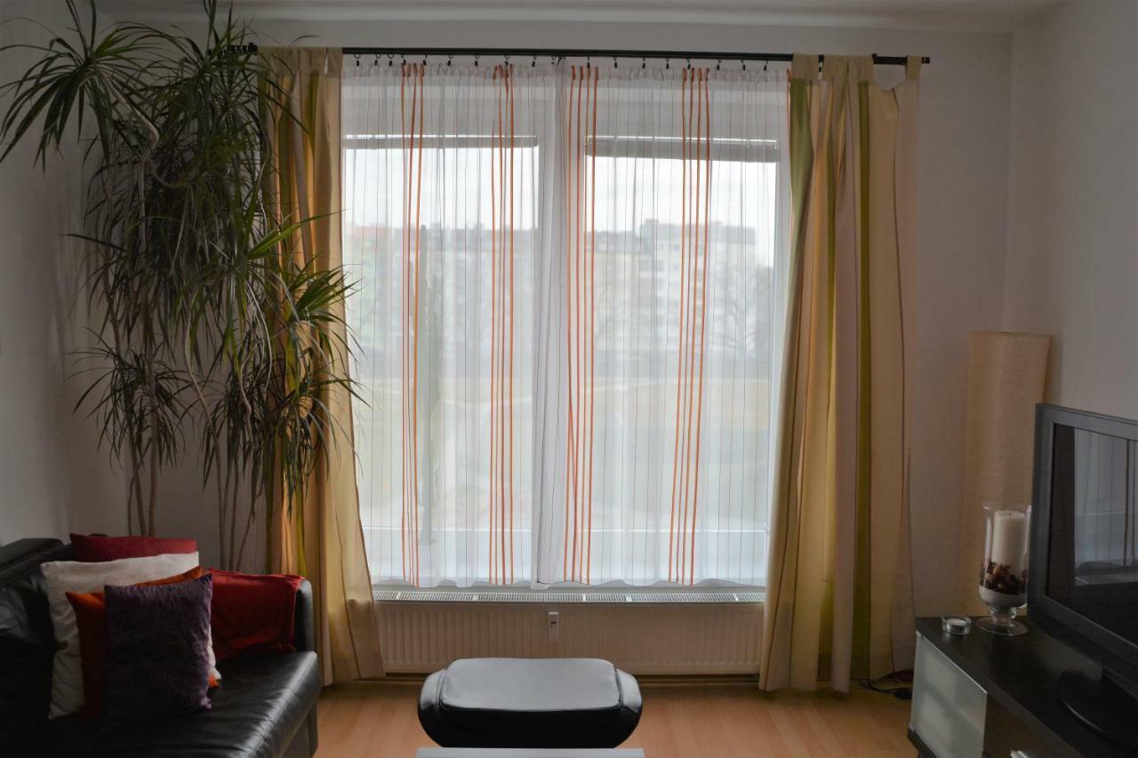 Apartmán Zderadova Brünn  Kültér fotó