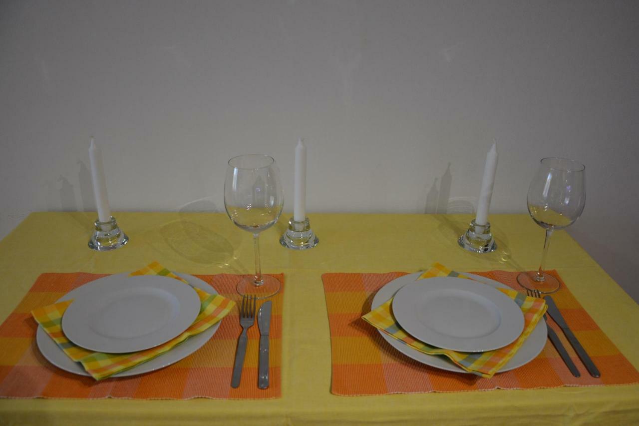 Apartmán Zderadova Brünn  Kültér fotó