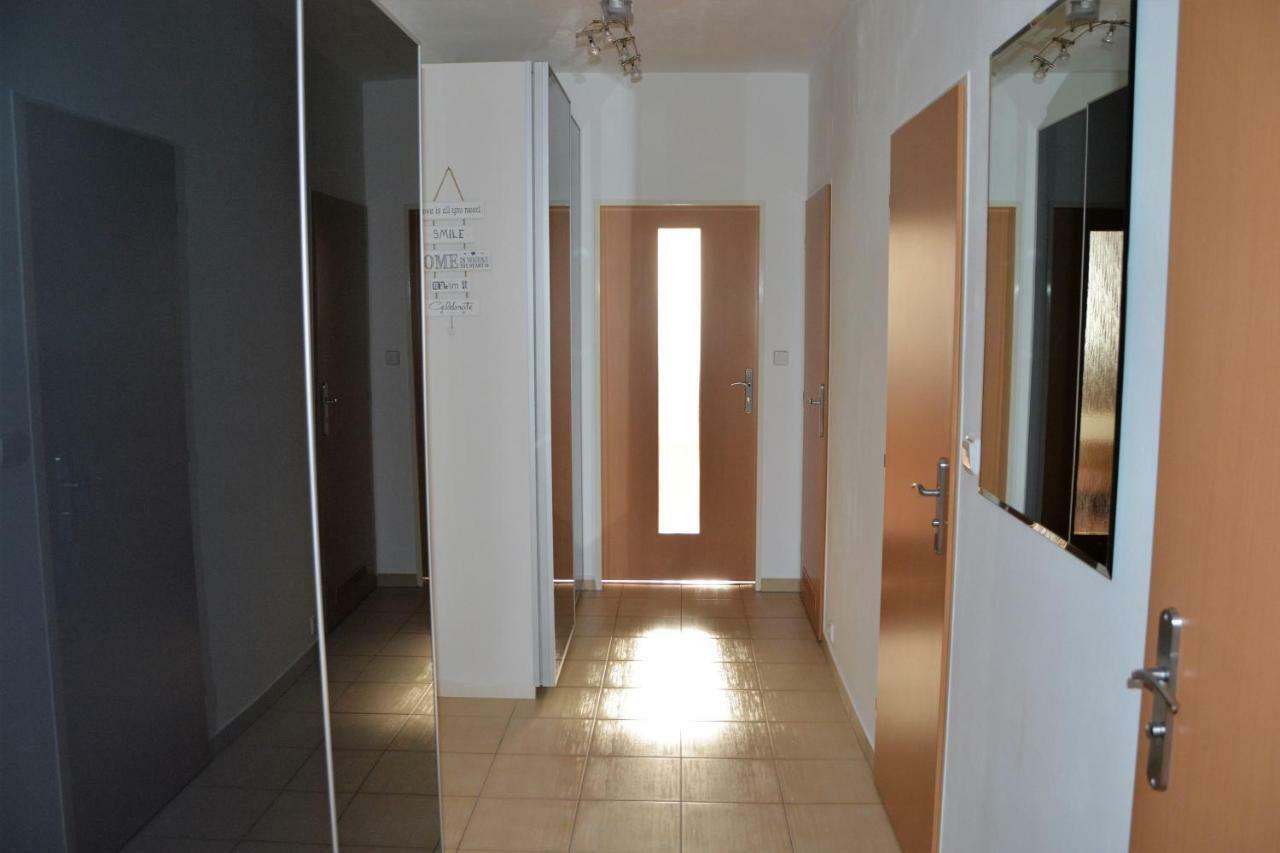 Apartmán Zderadova Brünn  Kültér fotó
