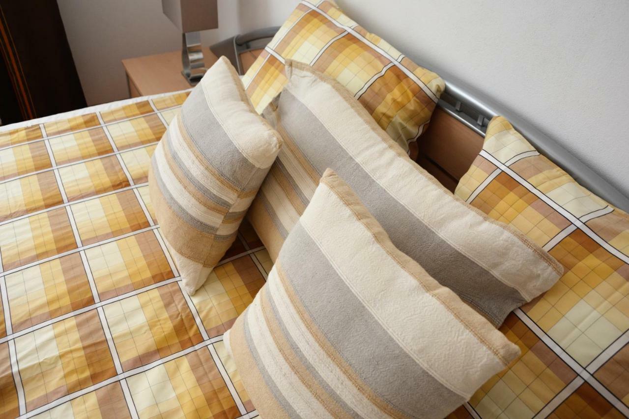 Apartmán Zderadova Brünn  Kültér fotó