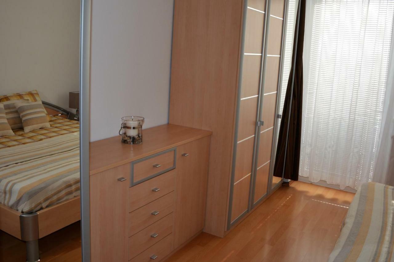 Apartmán Zderadova Brünn  Kültér fotó