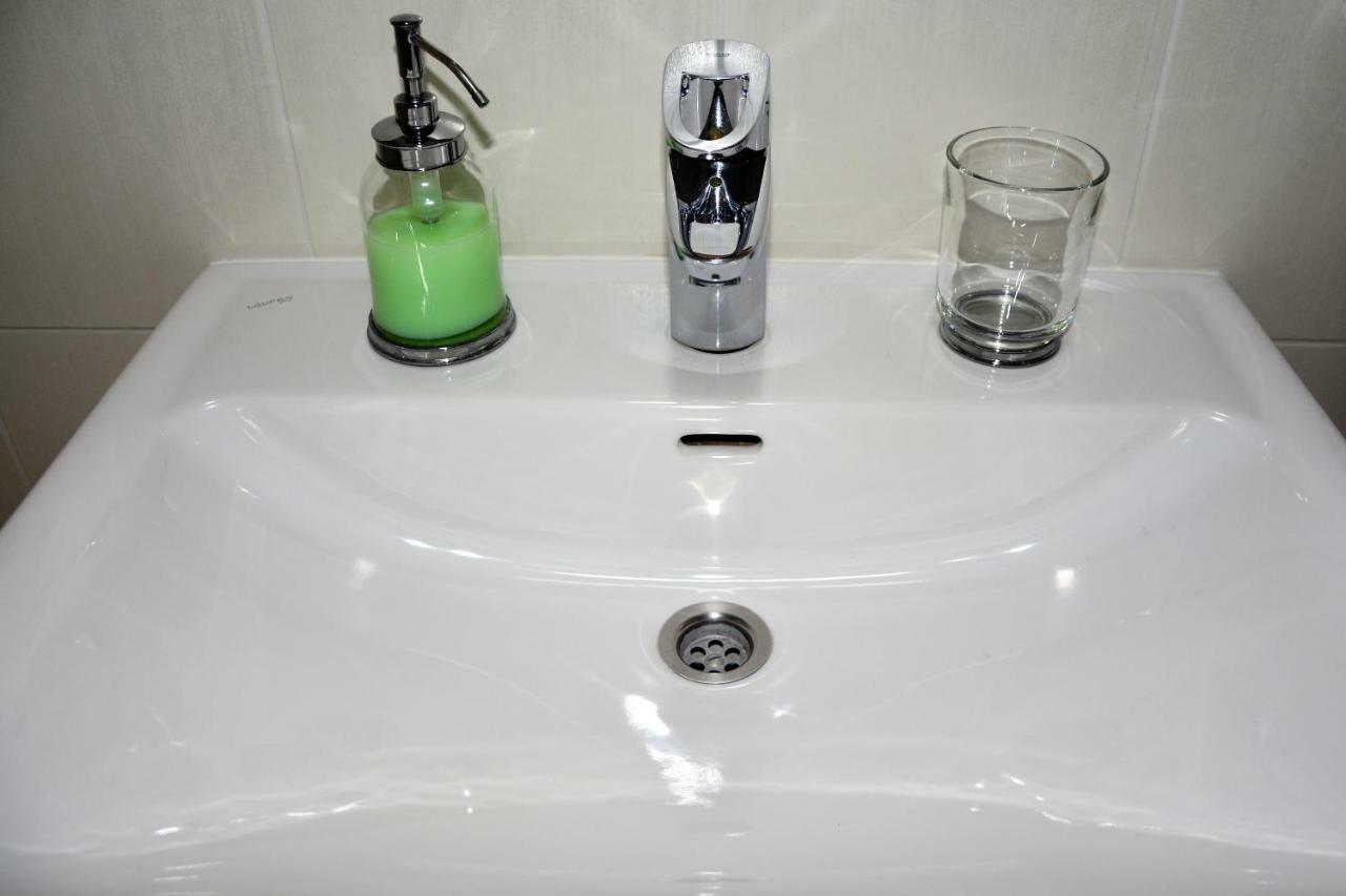Apartmán Zderadova Brünn  Kültér fotó